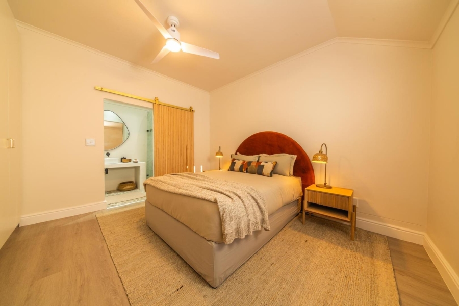 To Let 1 Bedroom Property for Rent in Franschhoek Western Cape